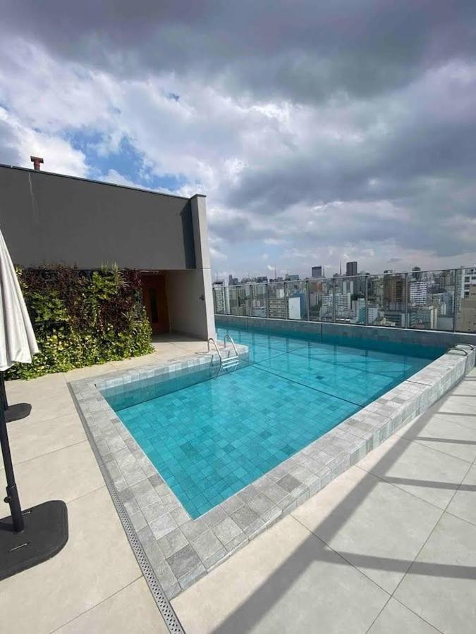 Apto Loft Tk815 Centro Bras E 25 Apartamento