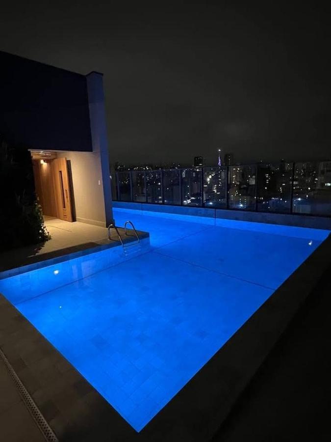 Apto Loft Tk815 Centro Bras E 25 * São Paulo