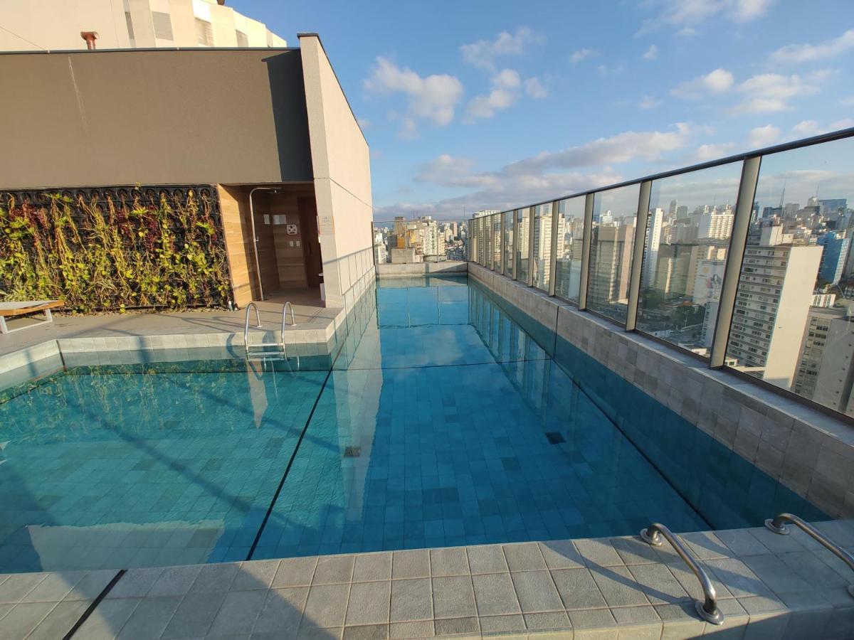 Apartamento Apto Loft Tk815 Centro Bras E 25 *