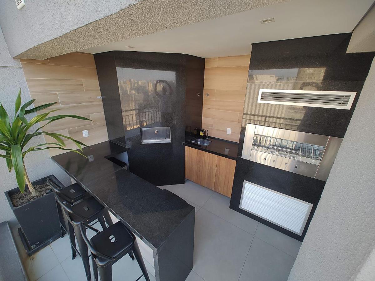 Apartamento Apto Loft Tk815 Centro Bras E 25 *