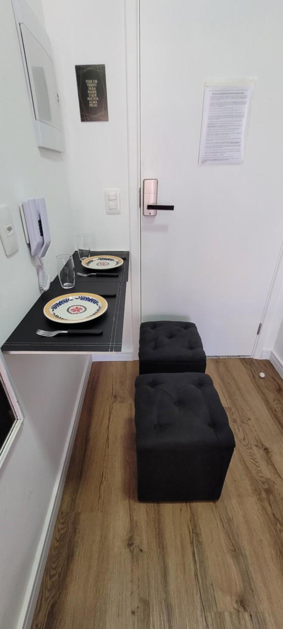 Apto Loft Tk815 Centro Bras E 25 Apartamento São Paulo
