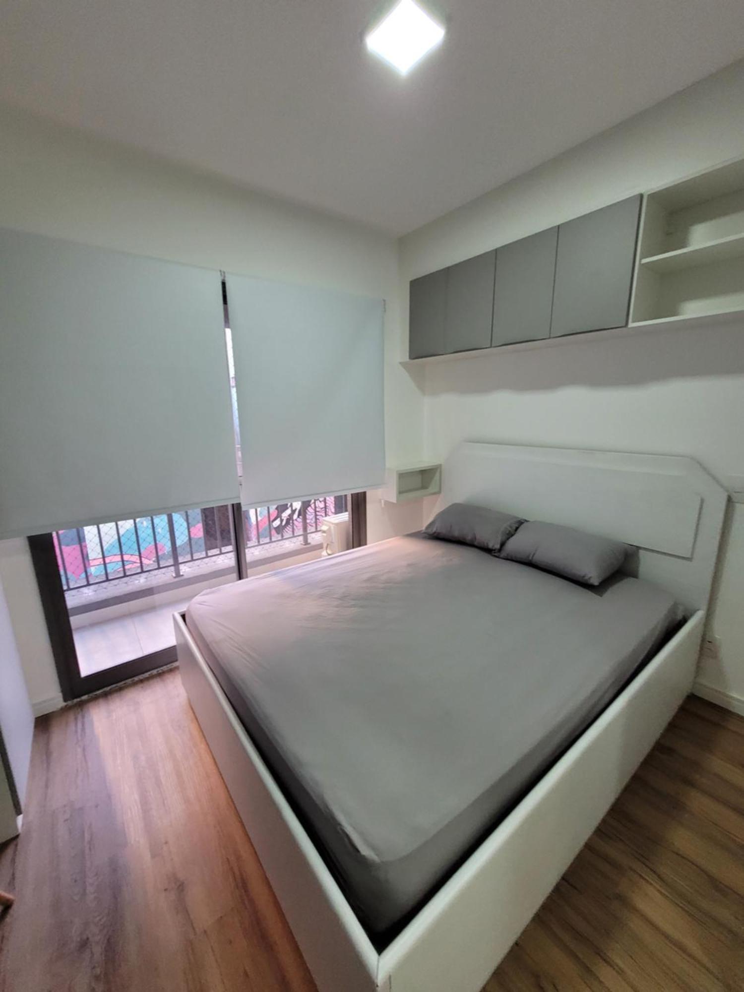 Apto Loft Tk815 Centro Bras E 25 * São Paulo