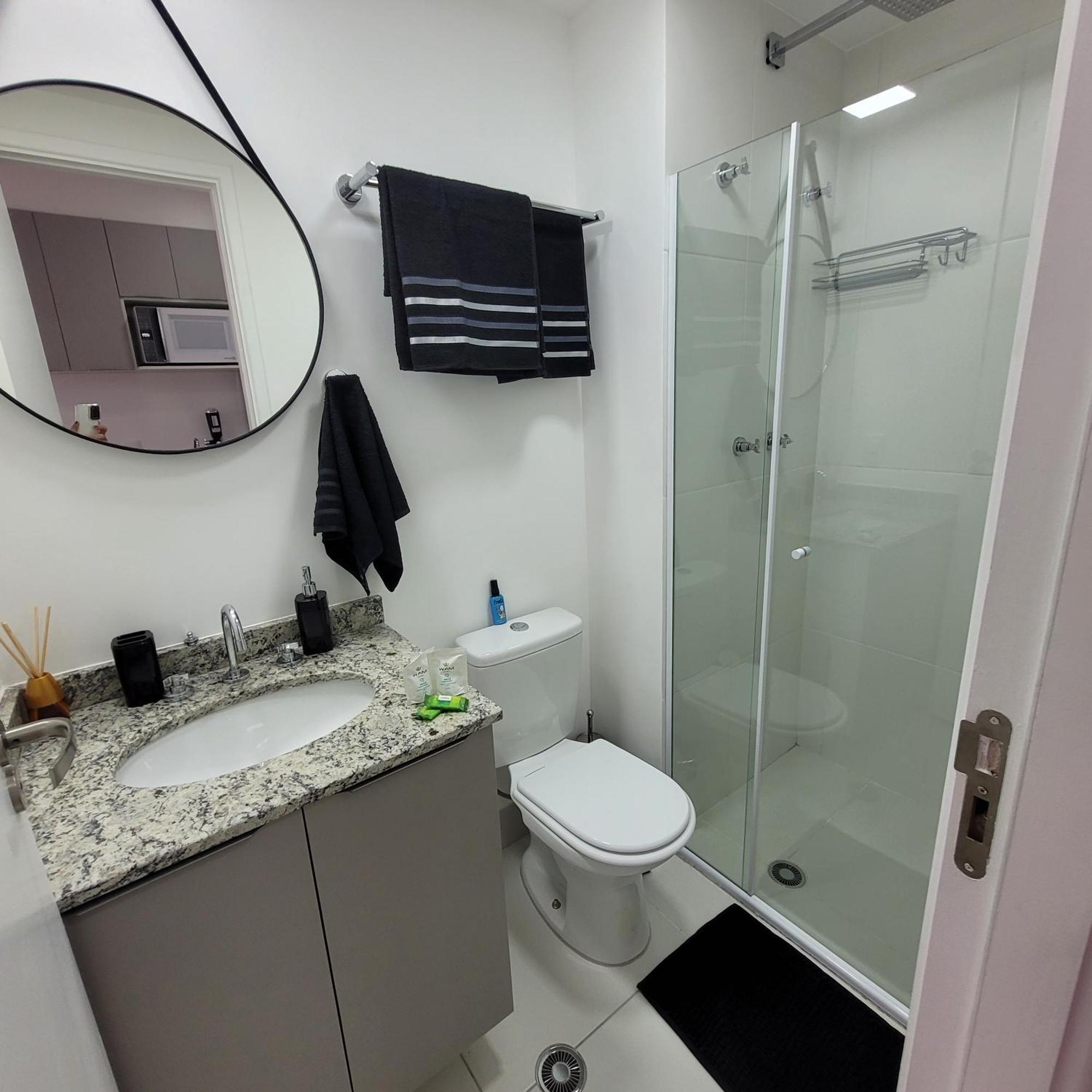 Apartamento Apto Loft Tk815 Centro Bras E 25