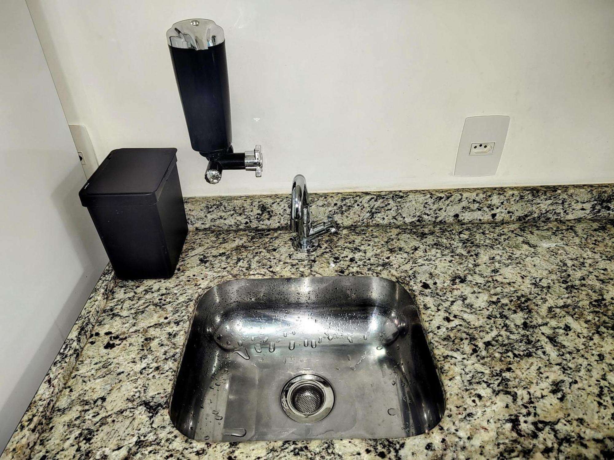 Apto Loft Tk815 Centro Bras E 25 Apartamento