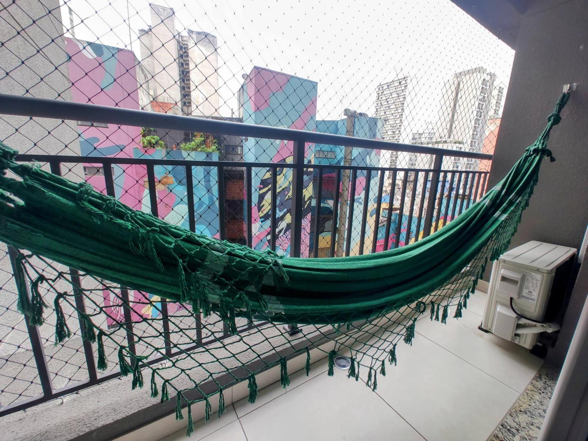 Apartamento Apto Loft Tk815 Centro Bras E 25 *