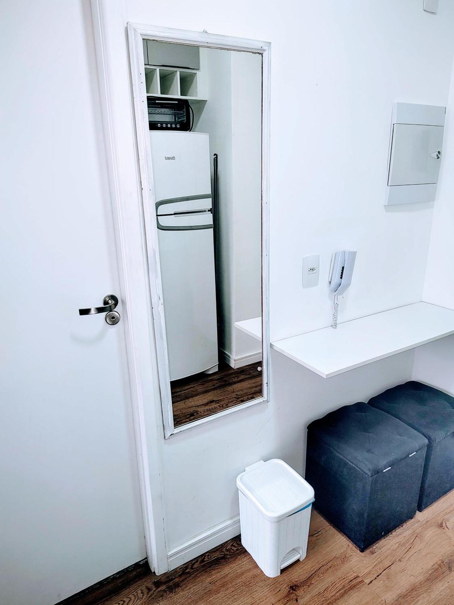 Apto Loft Tk815 Centro Bras E 25 São Paulo