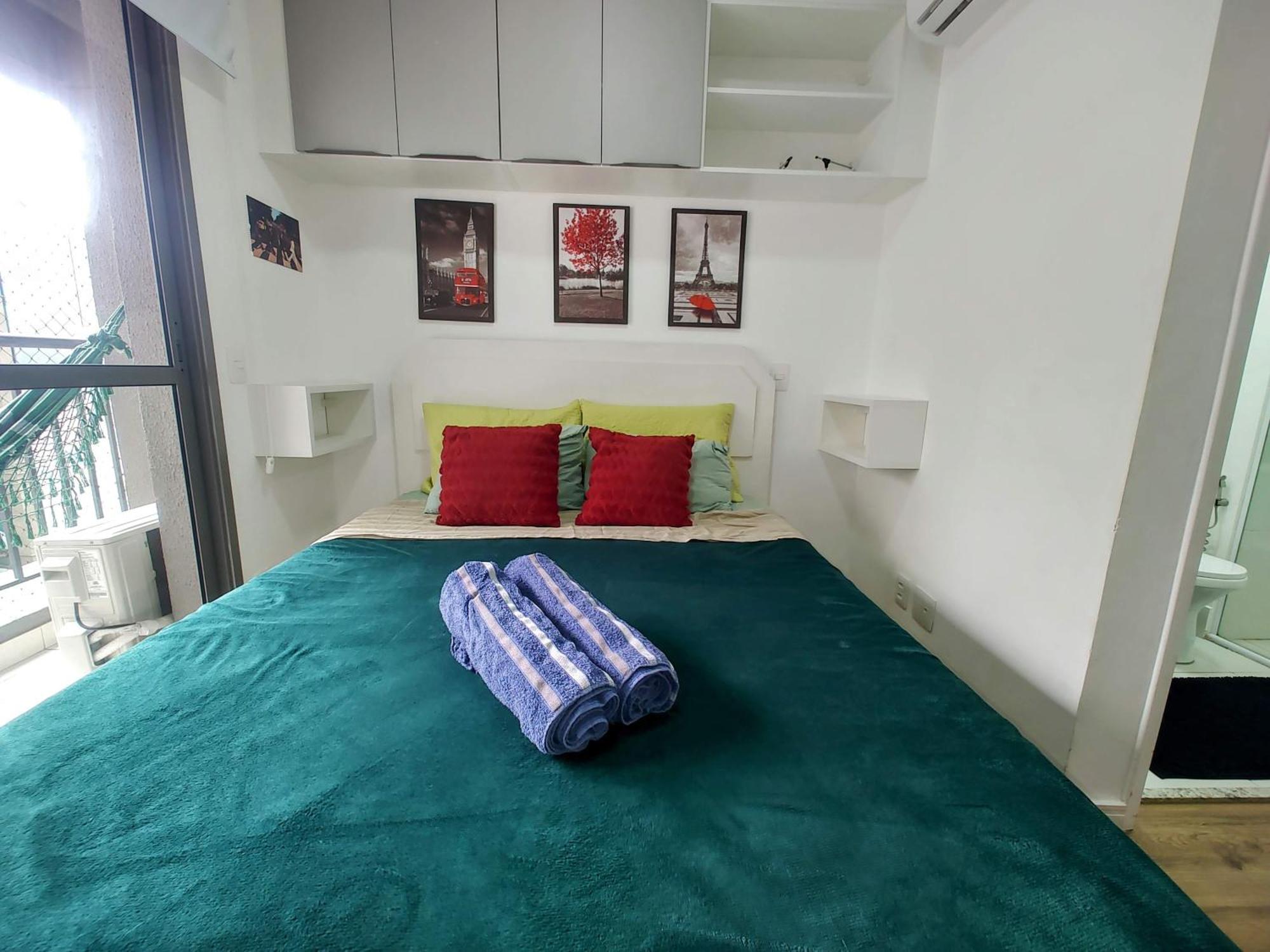 Apto Loft Tk815 Centro Bras E 25 * São Paulo