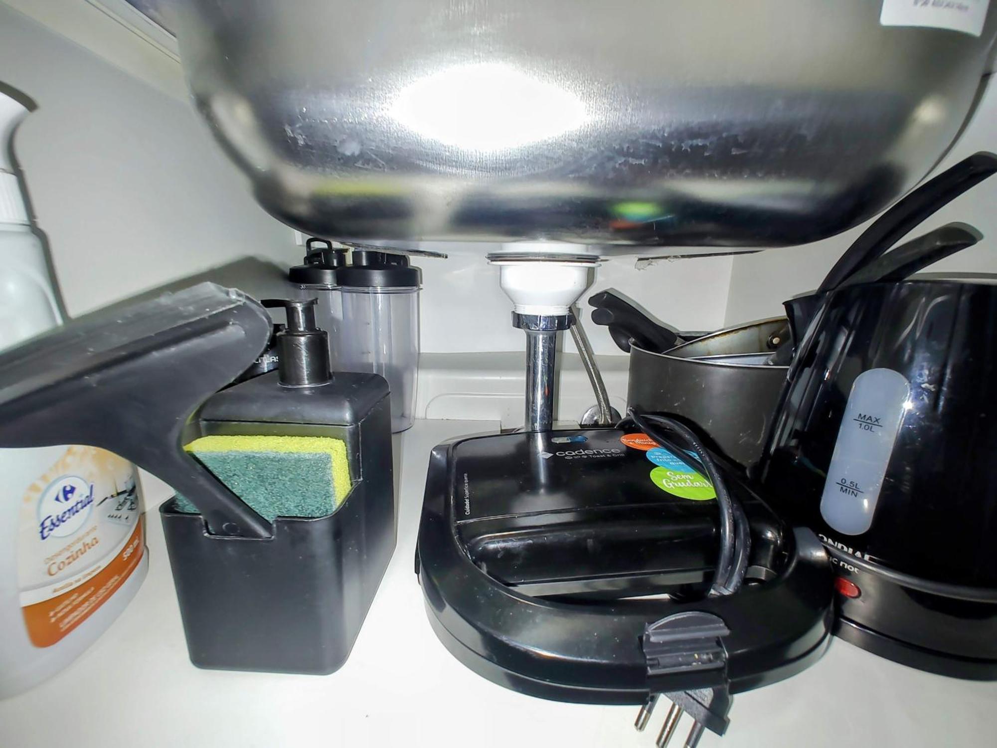 Apto Loft Tk815 Centro Bras E 25