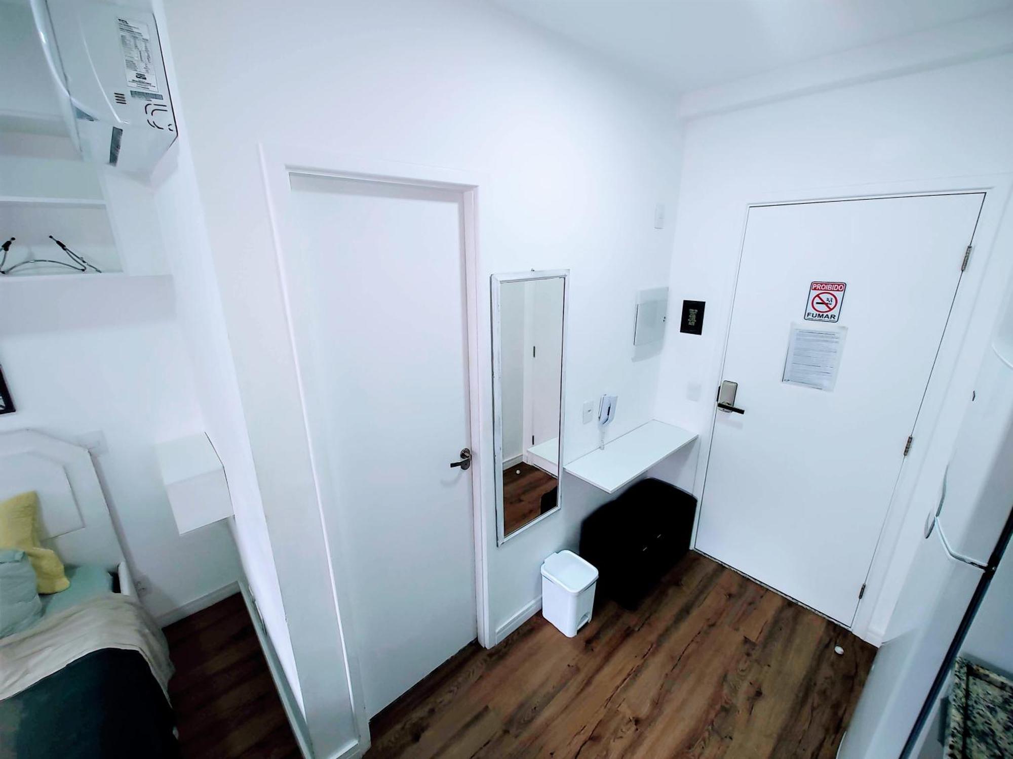 Apartamento Apto Loft Tk815 Centro Bras E 25