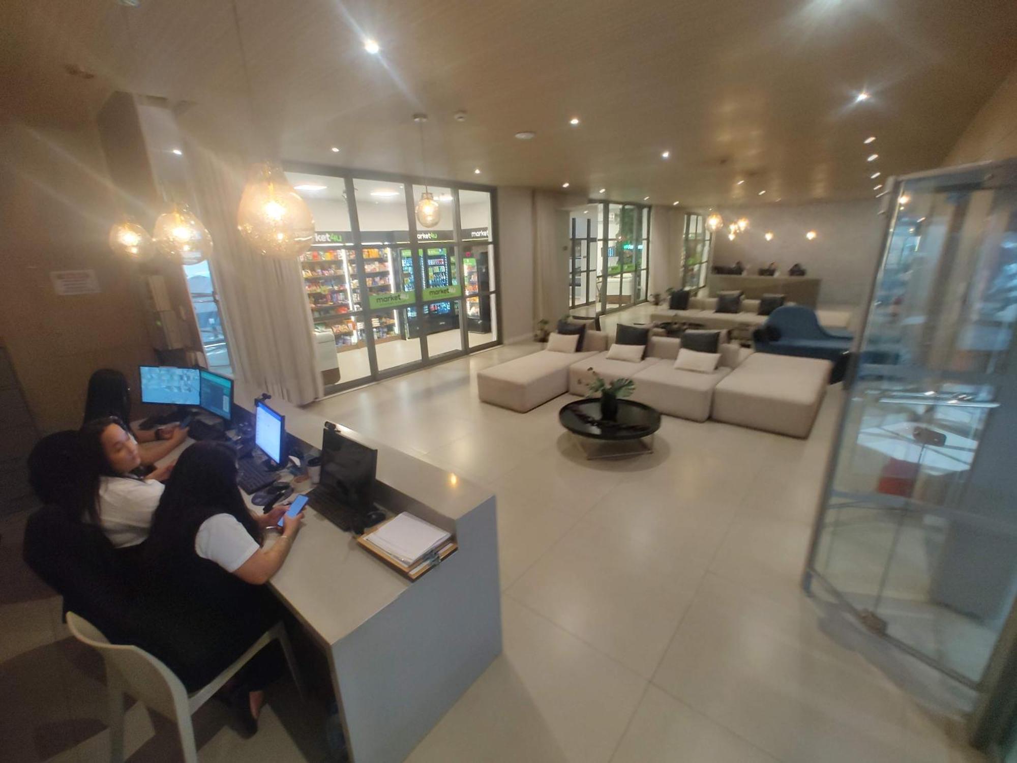 Apartamento Apto Loft Tk815 Centro Bras E 25 *