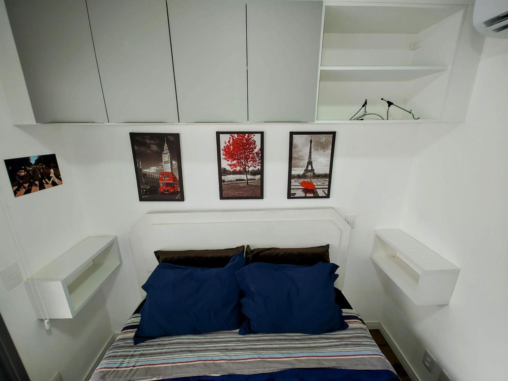Apto Loft Tk815 Centro Bras E 25 Apartamento *