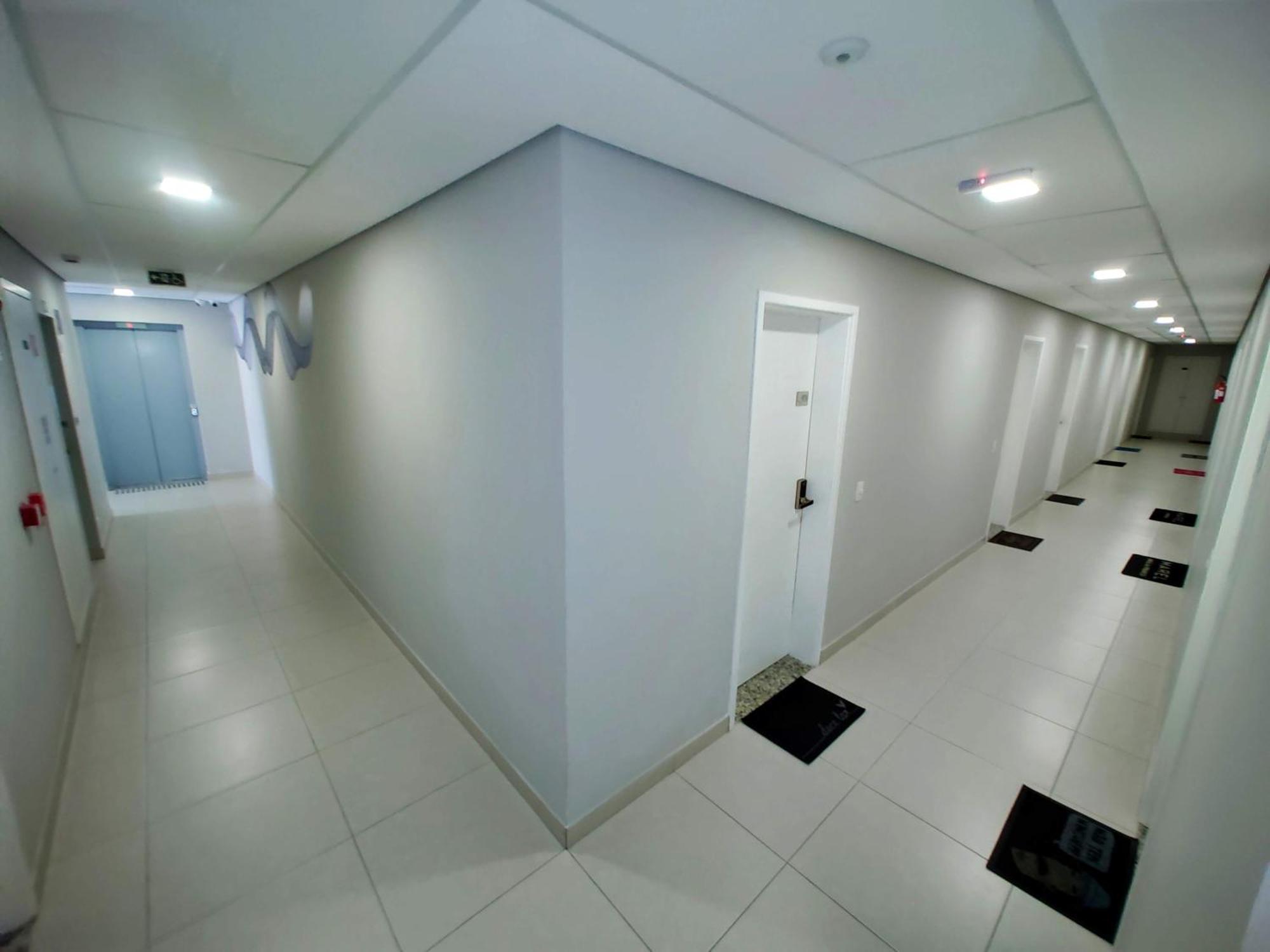 Apto Loft Tk815 Centro Bras E 25