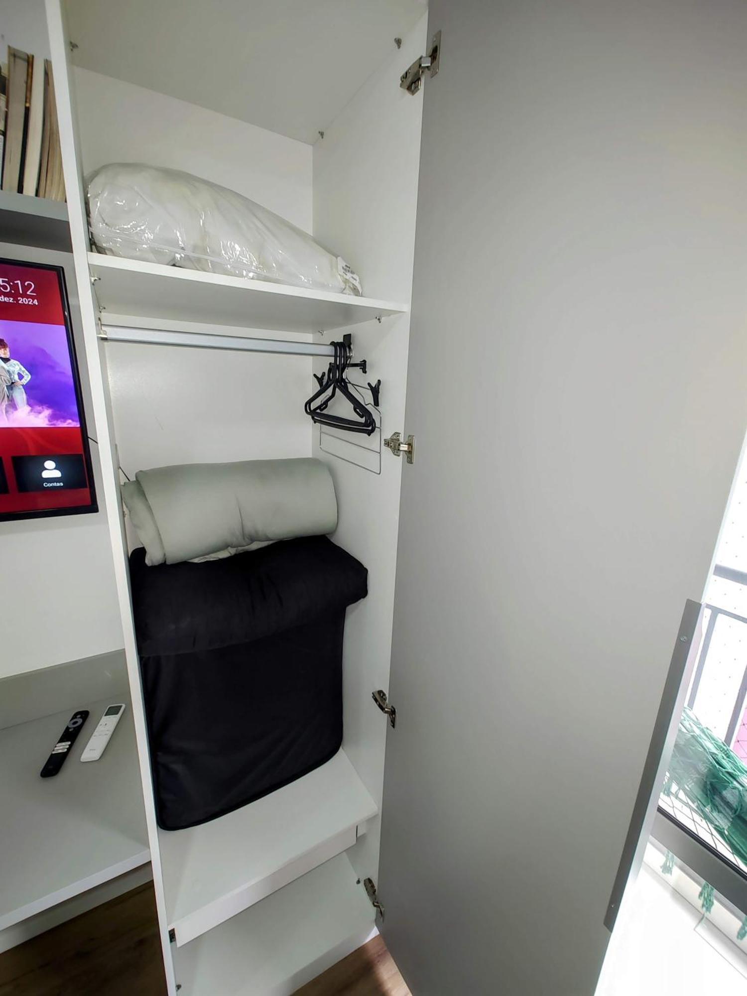 Apartamento Apto Loft Tk815 Centro Bras E 25